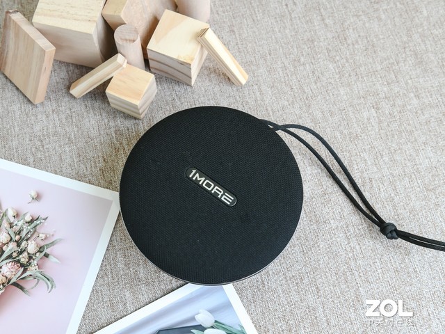 身轻如燕好带走时尚便携蓝牙音箱TOP5推荐