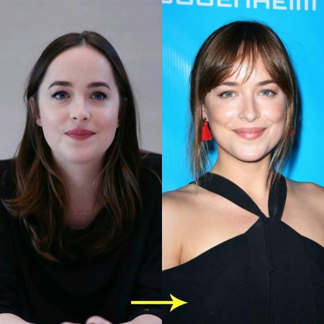 长脸该做什么样的发型,长脸发型的正确挑选方法