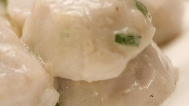 云南最好吃的芋头,风味原产地云南的味道