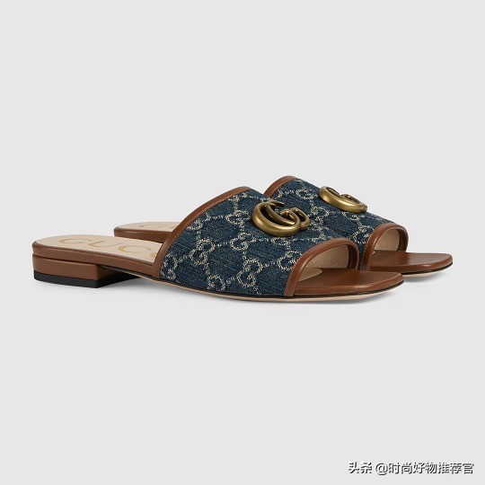 gucci老花丹宁包,gucci丹宁托特包新品