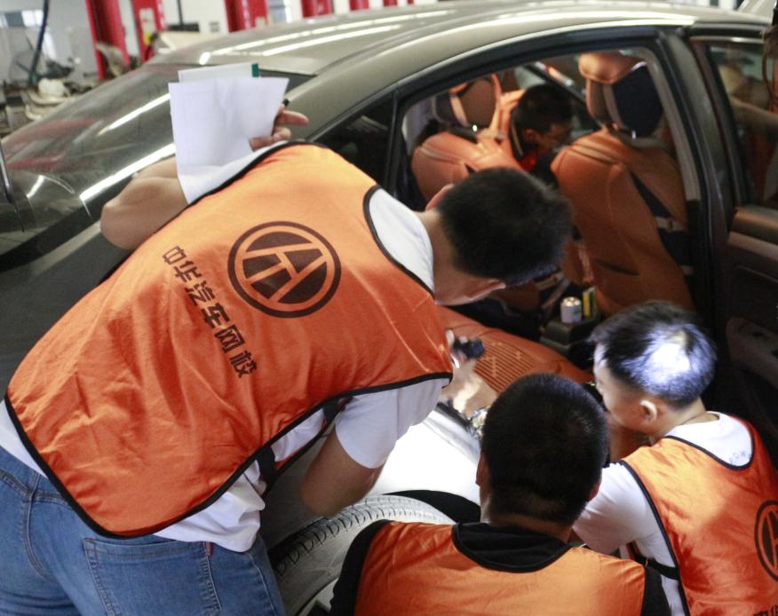 新手二手车评估师真实待遇,二手车评估师工资怎么算