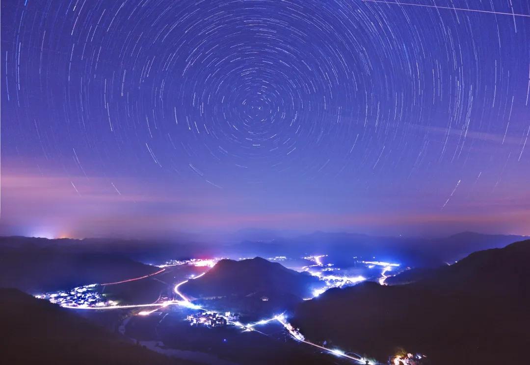 杭州最佳赏秋路线推荐,杭州附近赏秋的地方