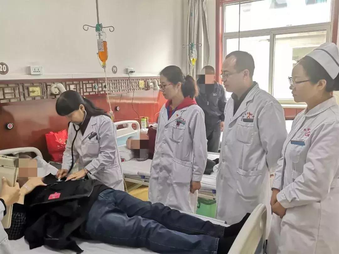 运城市中医院肾病科,山西中医医院肾病专家