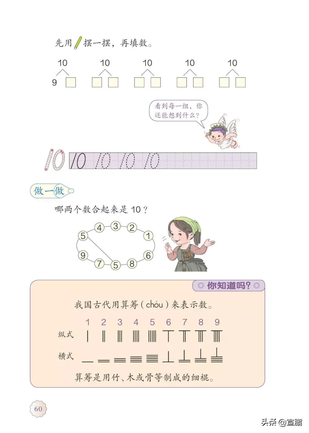 人教版小学一年级上数学电子课本,电子课本人教版数学一年级下册