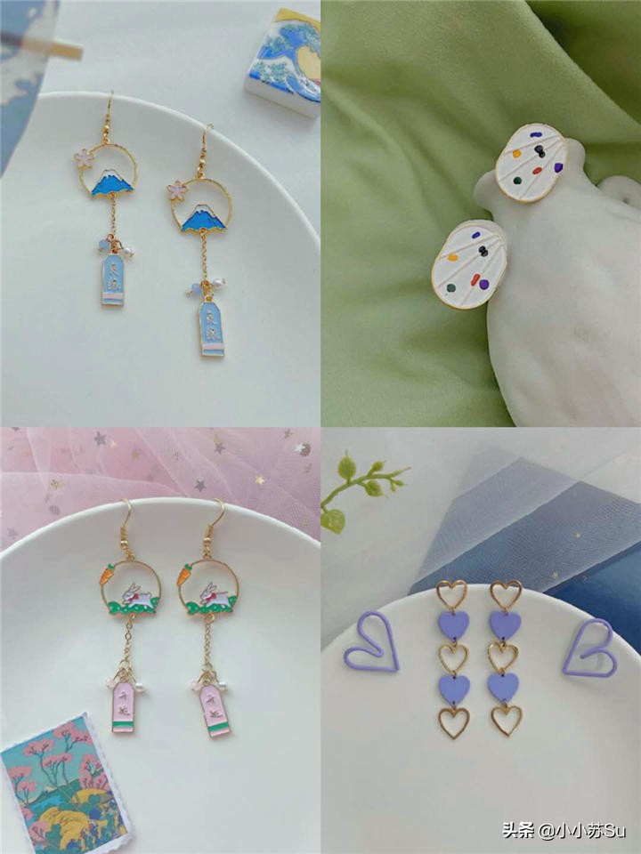 情人节礼物送男生平价又实用,送母亲的礼物推荐学生平价