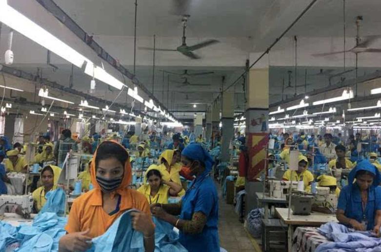 孟加拉有多魔幻,孟加拉国有多魔幻