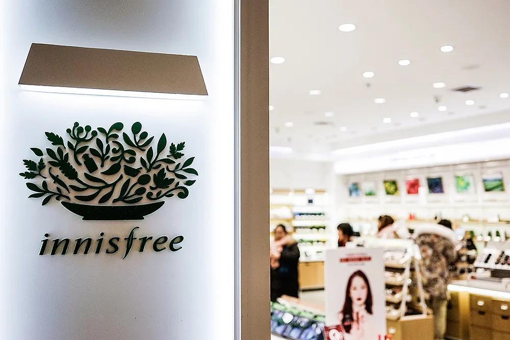 千亿美妆市场新商机,韩妆式微美妆将走向何方