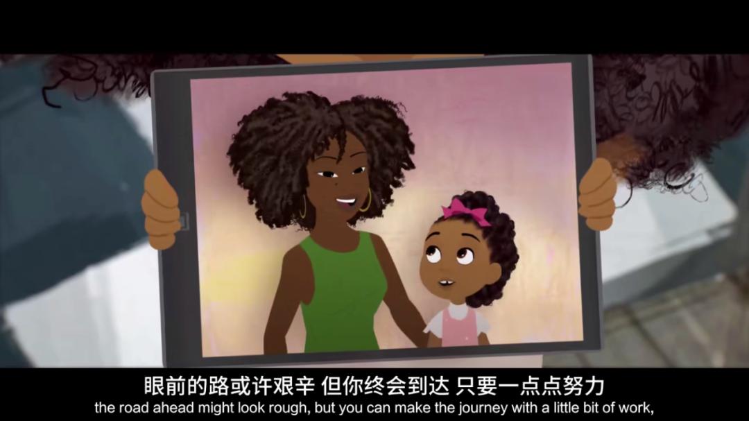 奥斯卡最佳动画短片治愈系,奥斯卡动画短片感人励志