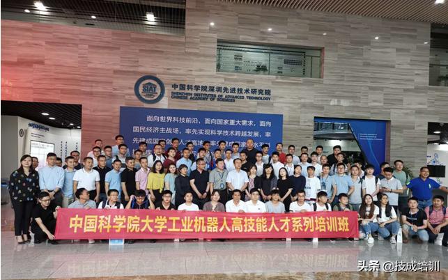 工业机器人真的需要电工基础吗,电气自动化工业机器人就业前景