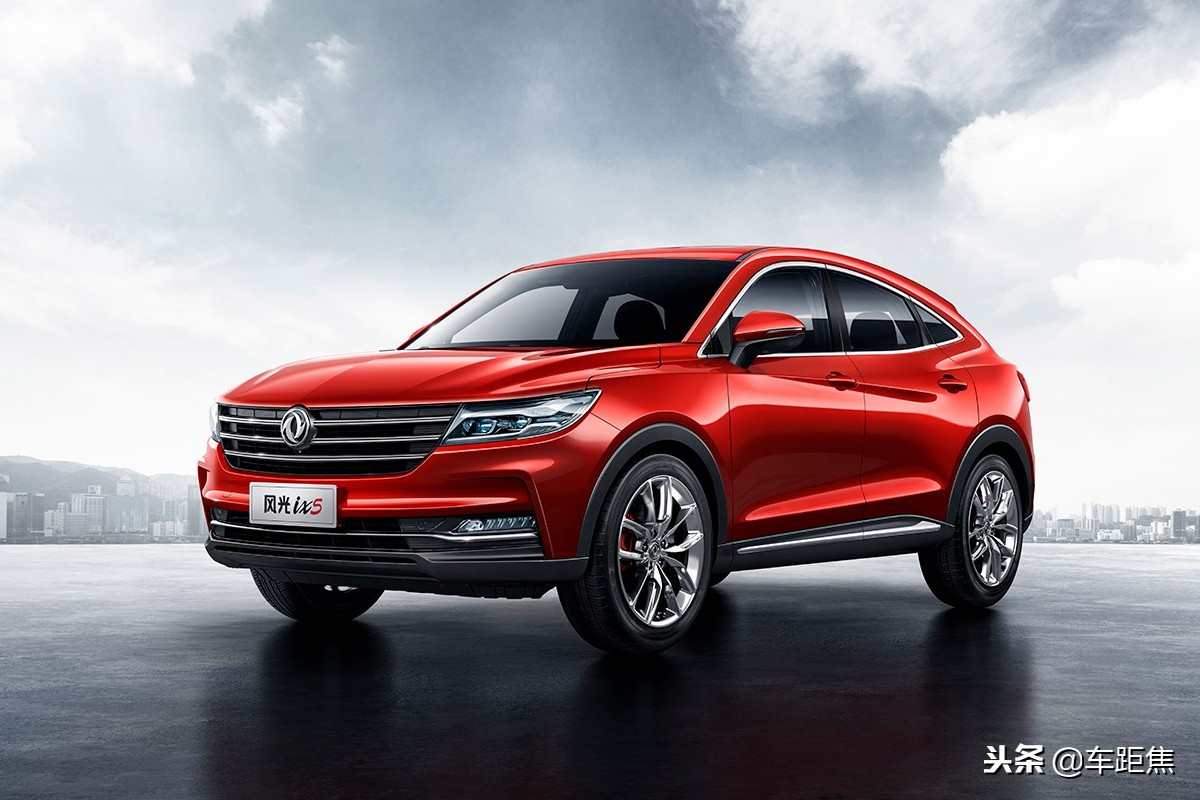 哪些suv屁股后面是x7,新款屁股很翘的suv