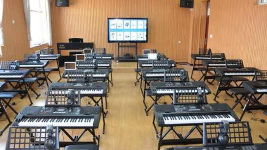 溧阳杨庄中学旧貌,常州市溧阳市杨庄小学