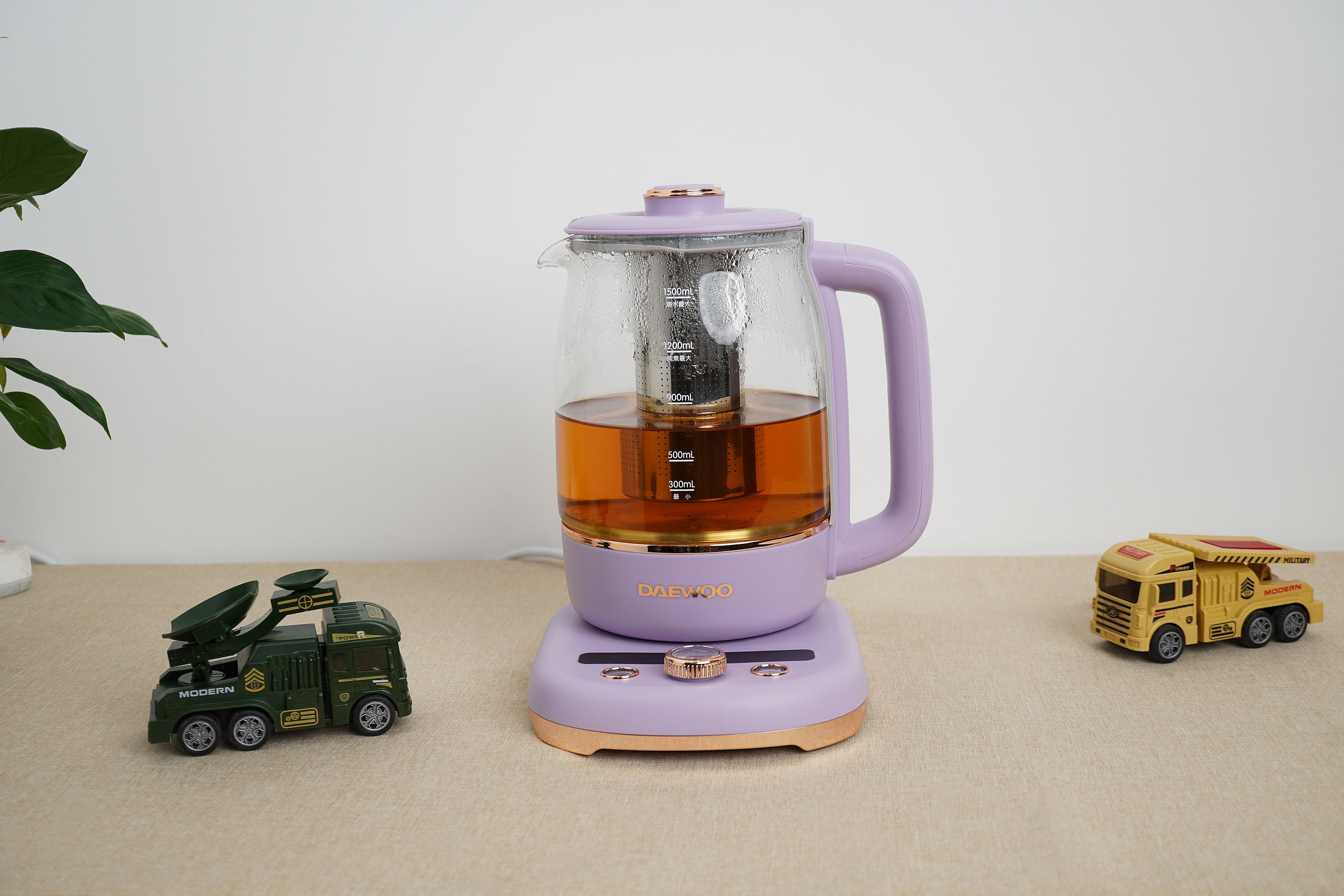 大宇慢炖养生壶,大宇破壁养生壶煮粥