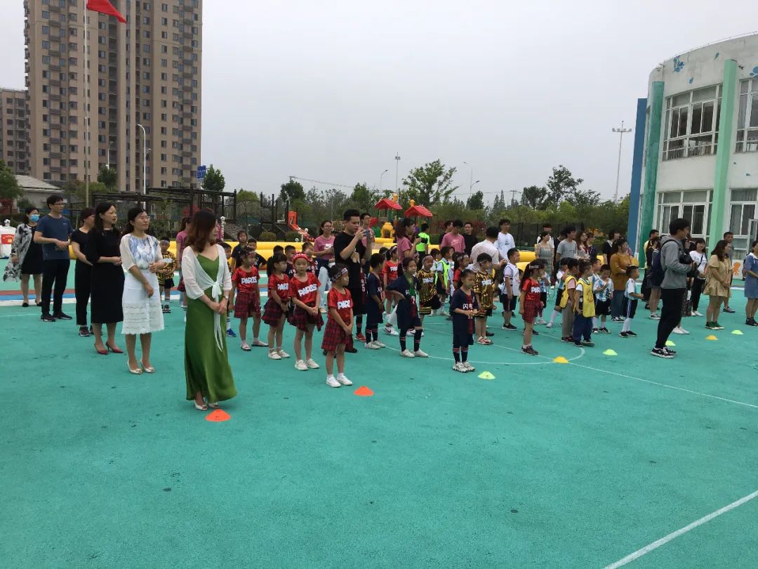 南通幼儿体育嘉年华,2020幼儿足球嘉年华
