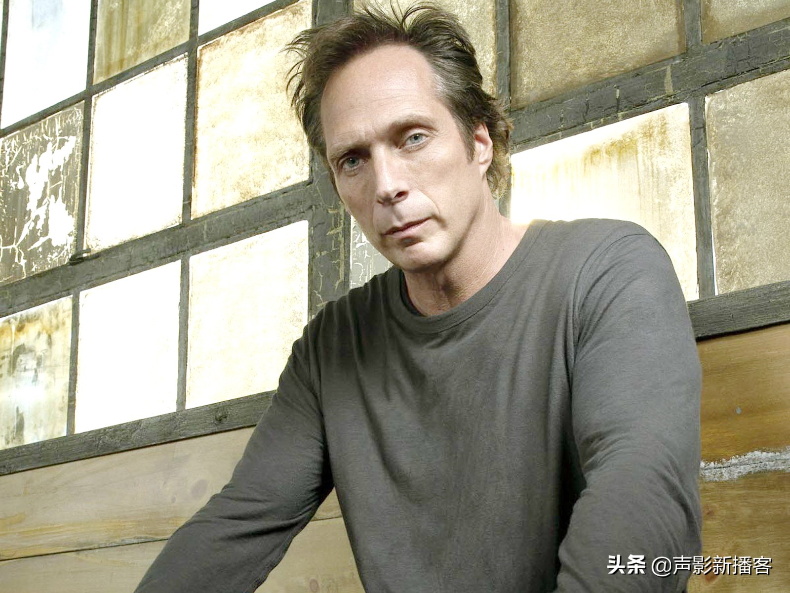 越狱马洪扮演者是谁,越狱马洪是谁演的