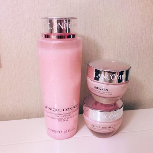 为什么很多人喜欢兰蔻和雅诗兰黛,为什么雅诗兰黛比兰蔻卖得好