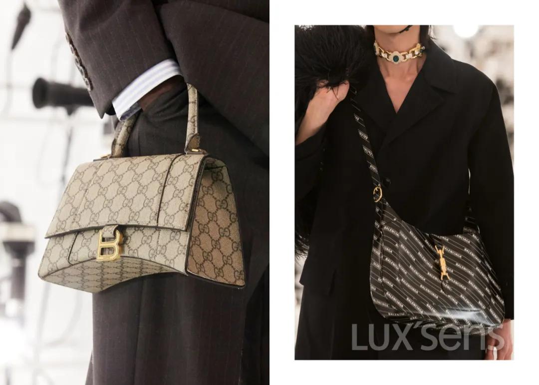 正品gucci和仿品的区别在哪里,gucci山寨品牌