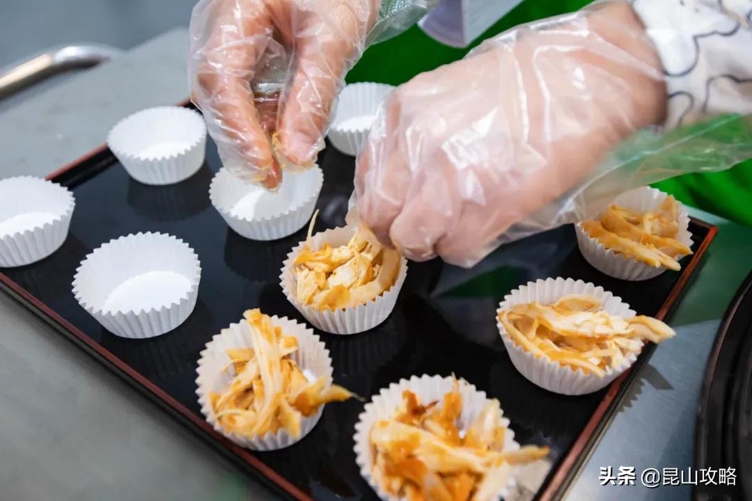 昆山山姆超市最新视频,昆山山姆会员店哪天有试吃活动