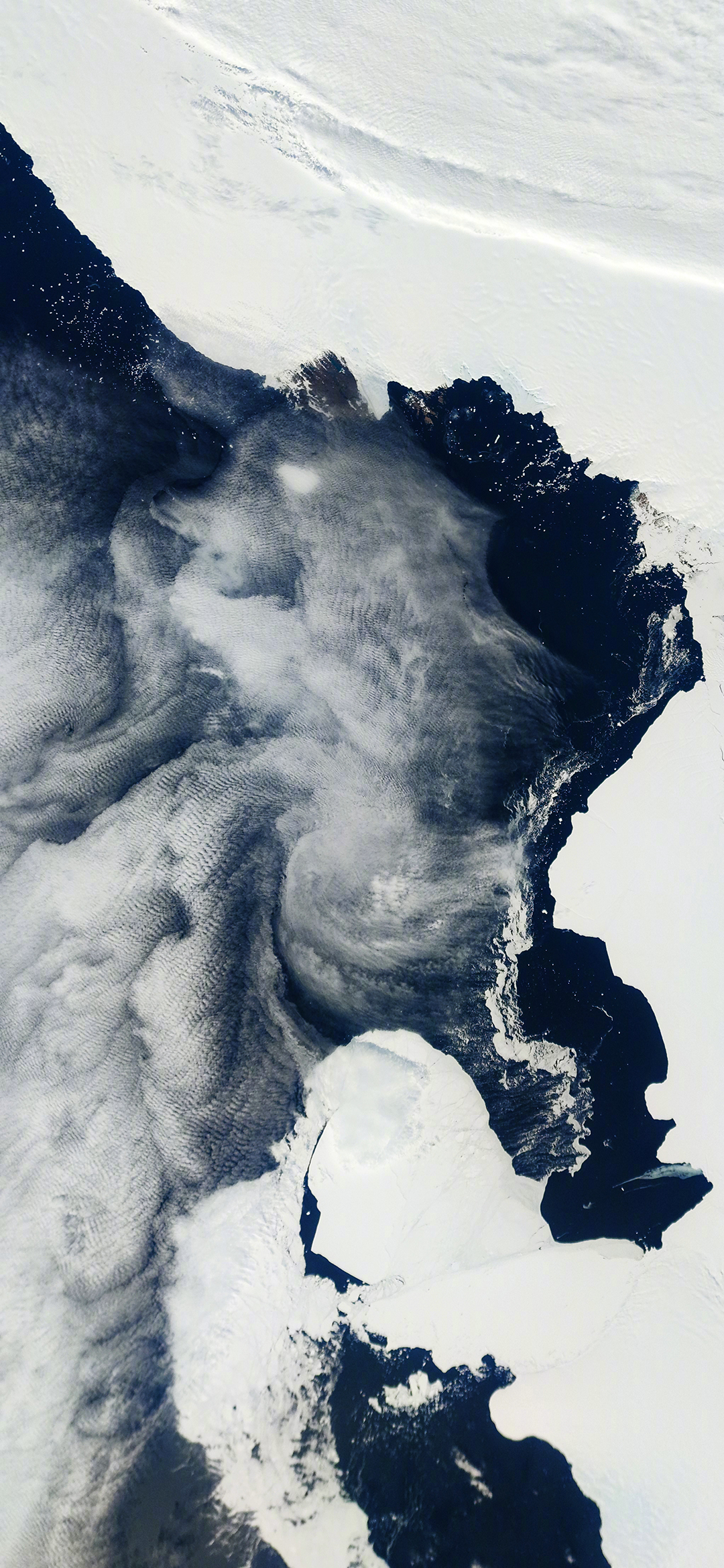 高清的有地球星空壁纸,清晰到极致的蓝色星球宇宙壁纸