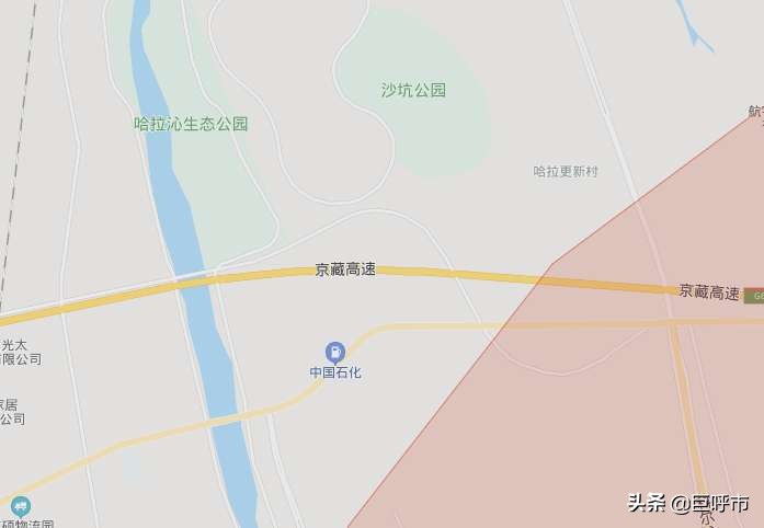 呼和浩特现在哪能放风筝,呼和浩特放风筝好去处