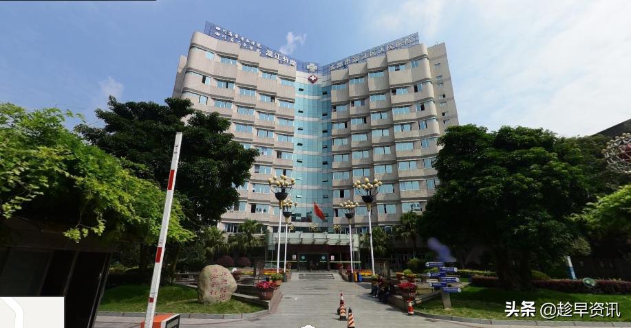 温江中医院修建情况,温江中医院搬迁计划何时完成