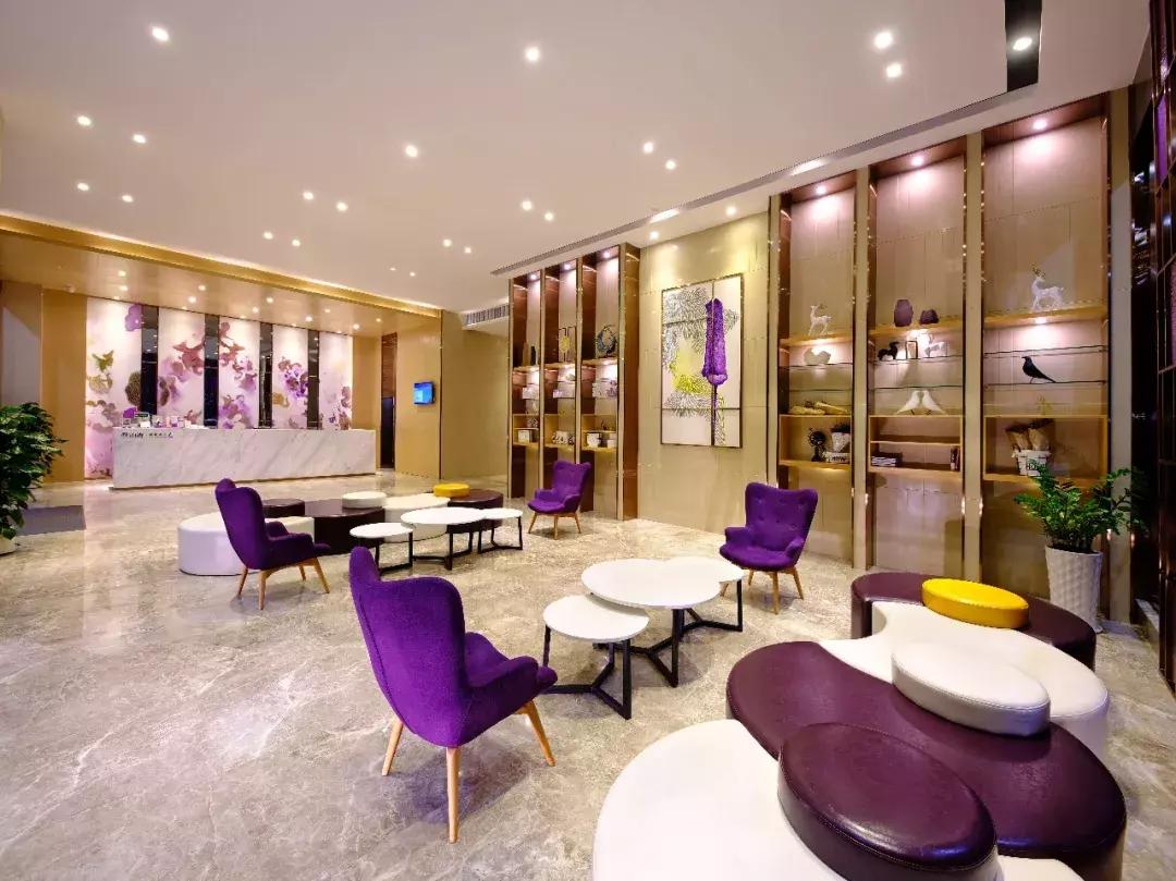 丽枫酒店北京亦庄开发区东区店,丽枫酒店北京顺义地铁站店