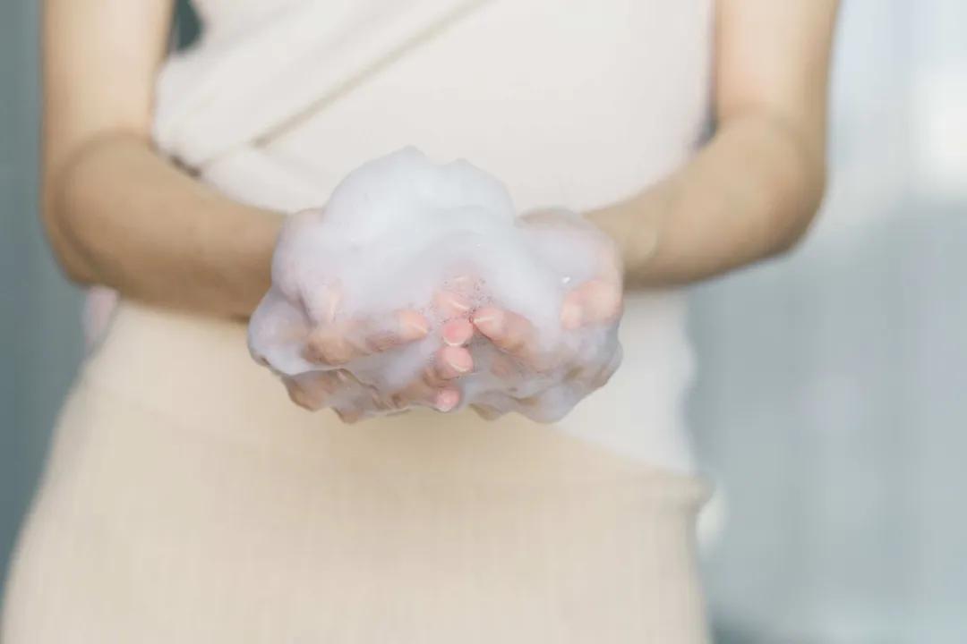 我的7个妆发小怪癖