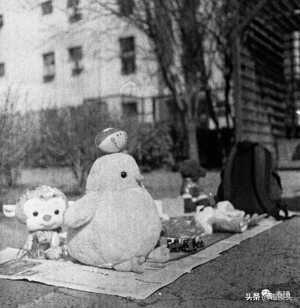 胶片冲洗真崩溃，飞机卷（乐凯航空卷）的那些大坑