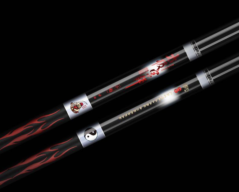 新手选鱼竿怎么选,新手怎么选鱼竿最合适