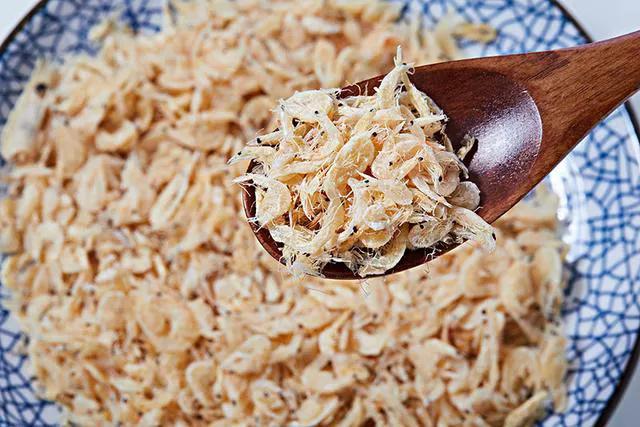 海产干货的种类图片及名称大全,干货海产品种图片及名称