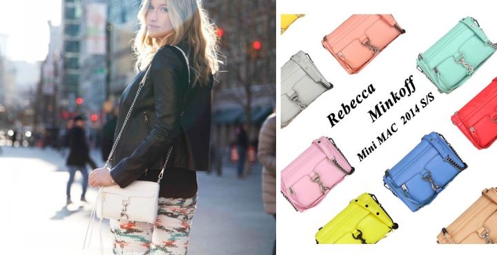 女生需要哪些基本款,女生必须要的几款包包