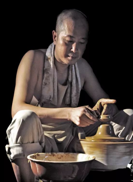 釉色一览表,茶具釉色特点分析图解