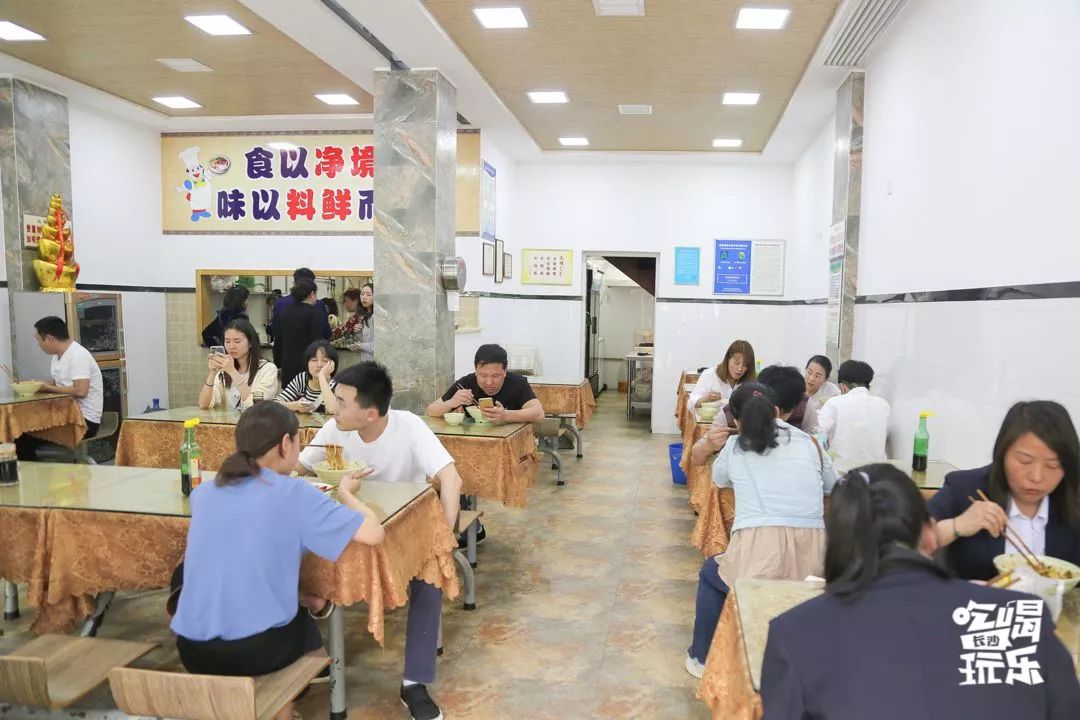 常德来湖南一定要去的美食之城,常德十大名小吃街排名第一