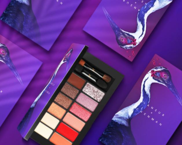 真正好用的大牌眼影有哪些,最好用的大牌眼影哪款好用