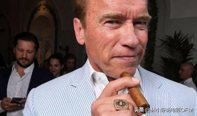 好莱坞动作巨星,强森好莱坞片酬