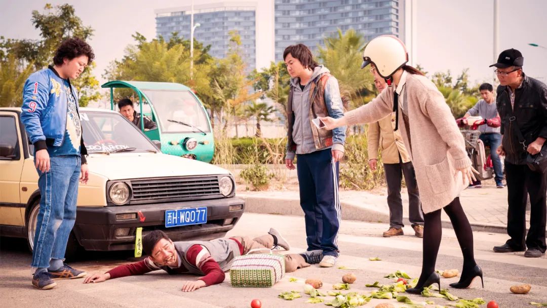 东北电影宇宙探秘：中国“铁锈区”有三张面孔…