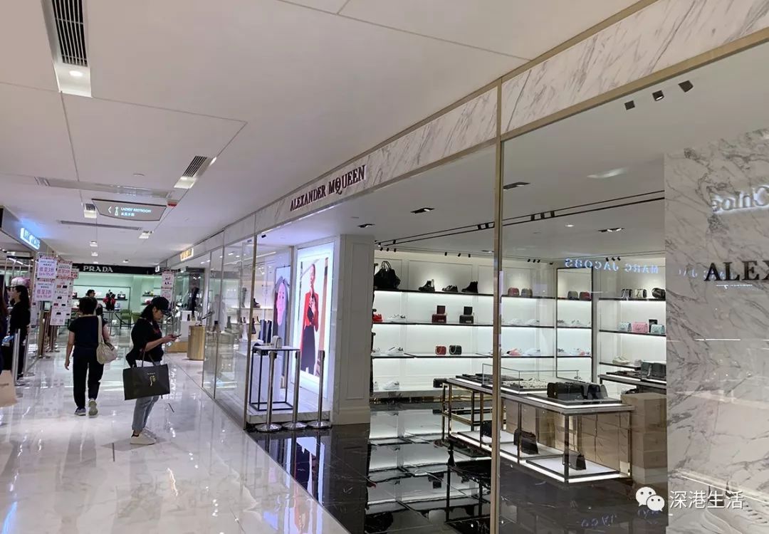 香港sogo崇光百货年前有折扣吗,sogo崇光百货什么时候店庆