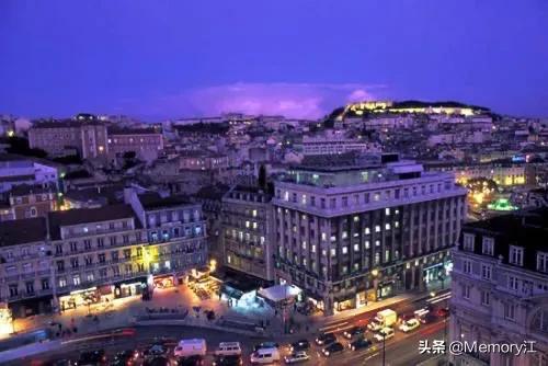 葡萄牙共和国领土,葡萄牙共和国宪法