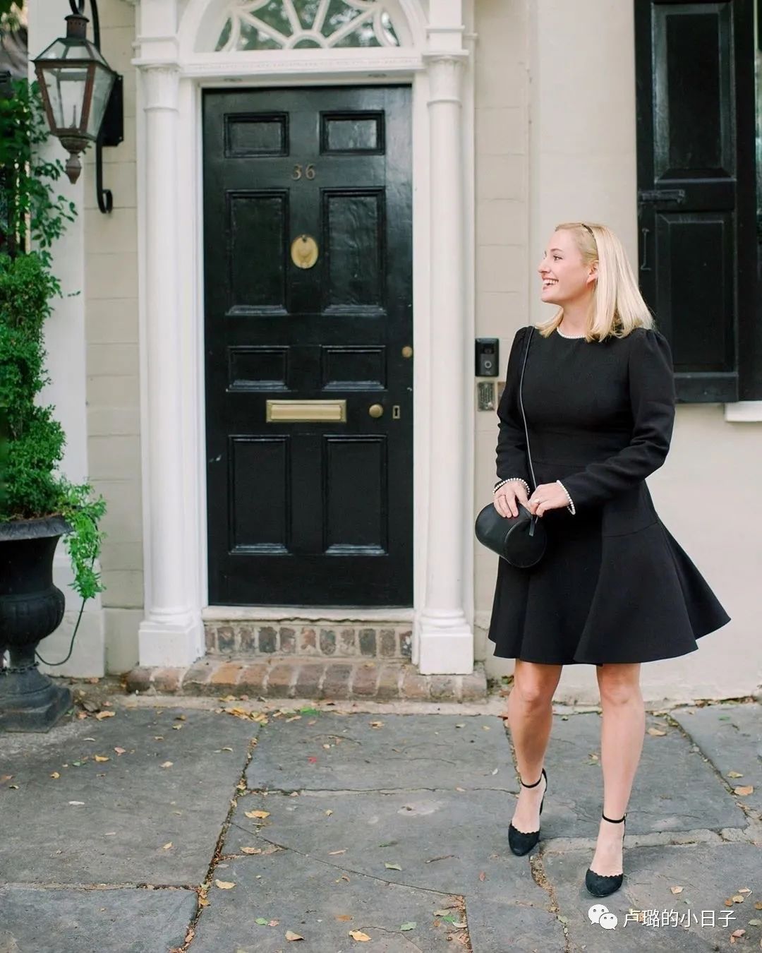 微胖遮肉显瘦,胖妹子看过来教你一招显瘦又百搭