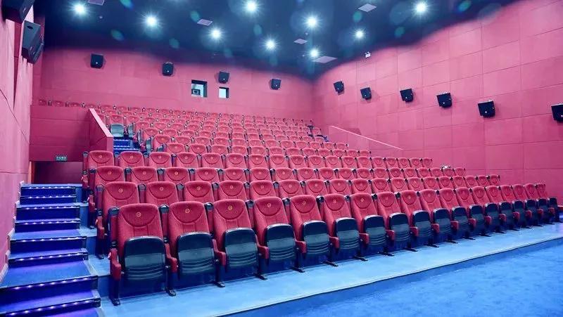 文投国际影城今日影讯,文投国际影城泾渭店影讯