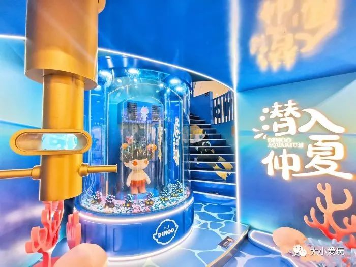 这六个商场才是夏季遛娃最优选！下雨暴晒都不怕，还有一堆好玩的