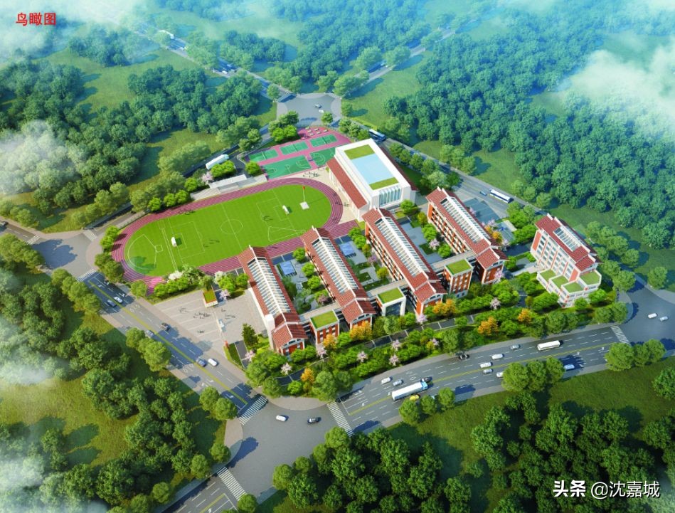 岳阳东风湖新区建学校吗,岳阳九华山学校东风湖新区