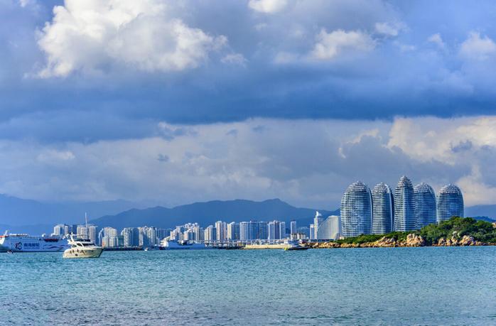 由经济特区到自贸港，海南站上飞速发展风口，就业前景光明