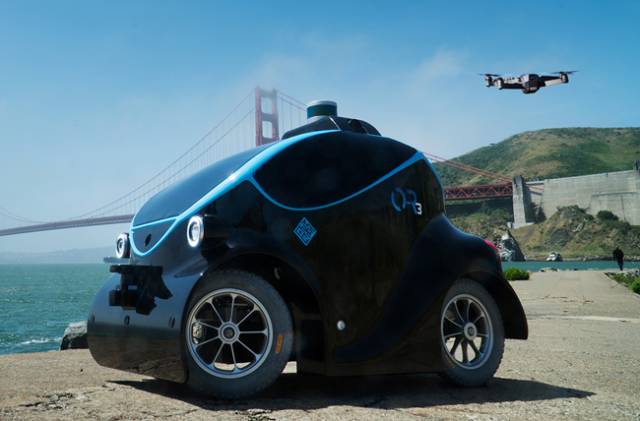 迪拜街头捡到一辆豪车,迪拜豪车坟场里的废弃豪车