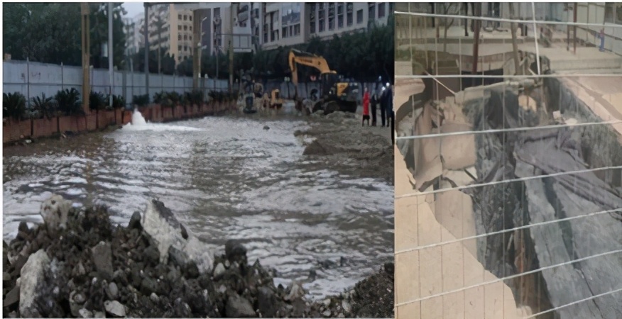 博铭维管道检测机怎么调整米数,博铭维管道检测机器人福建