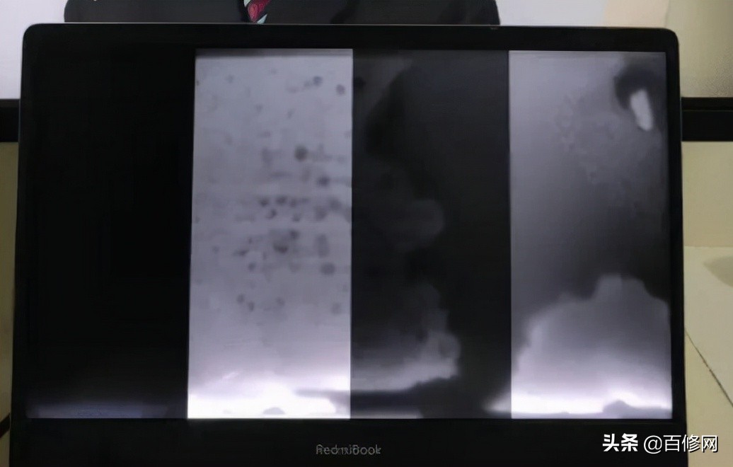 清洁电视屏幕污渍小妙招,纸巾擦电视机