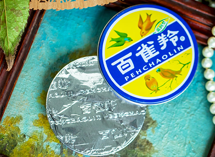 妈妈用老牌子护肤品,妈妈用的国货老牌子