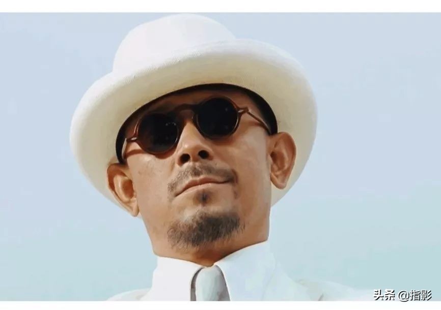 最被香港金像奖低估6部神作，无缘最佳影片，差点被烂片埋没了