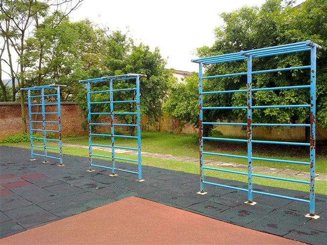 广东松山职业技术学院要搬迁吗,广东松山职业技术学院排名