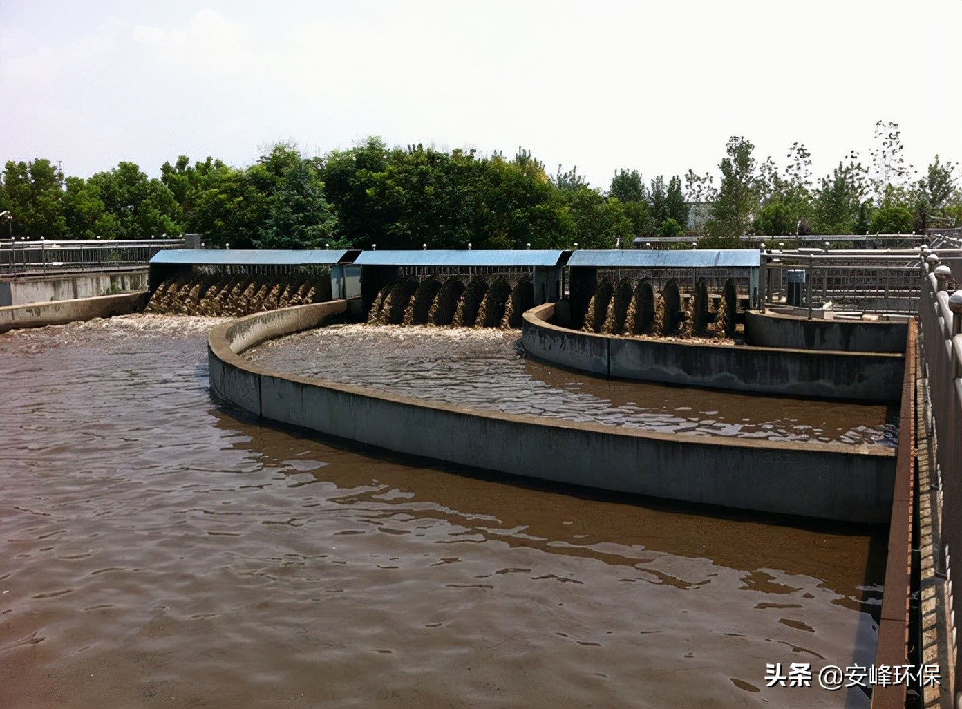 二沉池浮泥原因及解决方法,二沉池出现大量浮泥怎么清洁