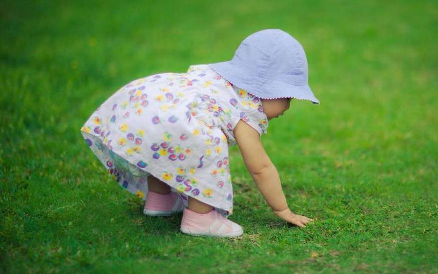 舌头尖说话早舌头圆说话晚,舌头尖的孩子很会说话